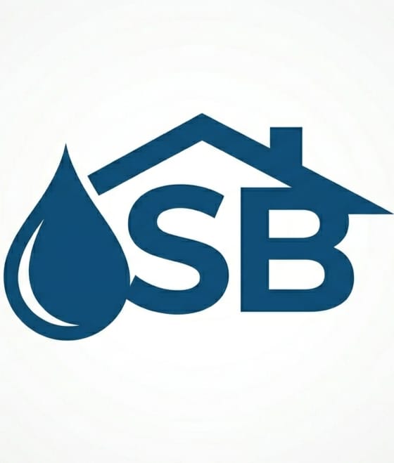 S&B Maju Builder Logo