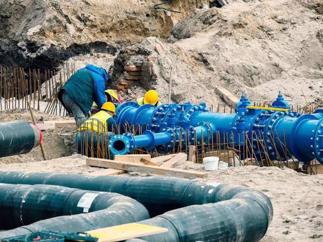 Professional plumbing project consultation
