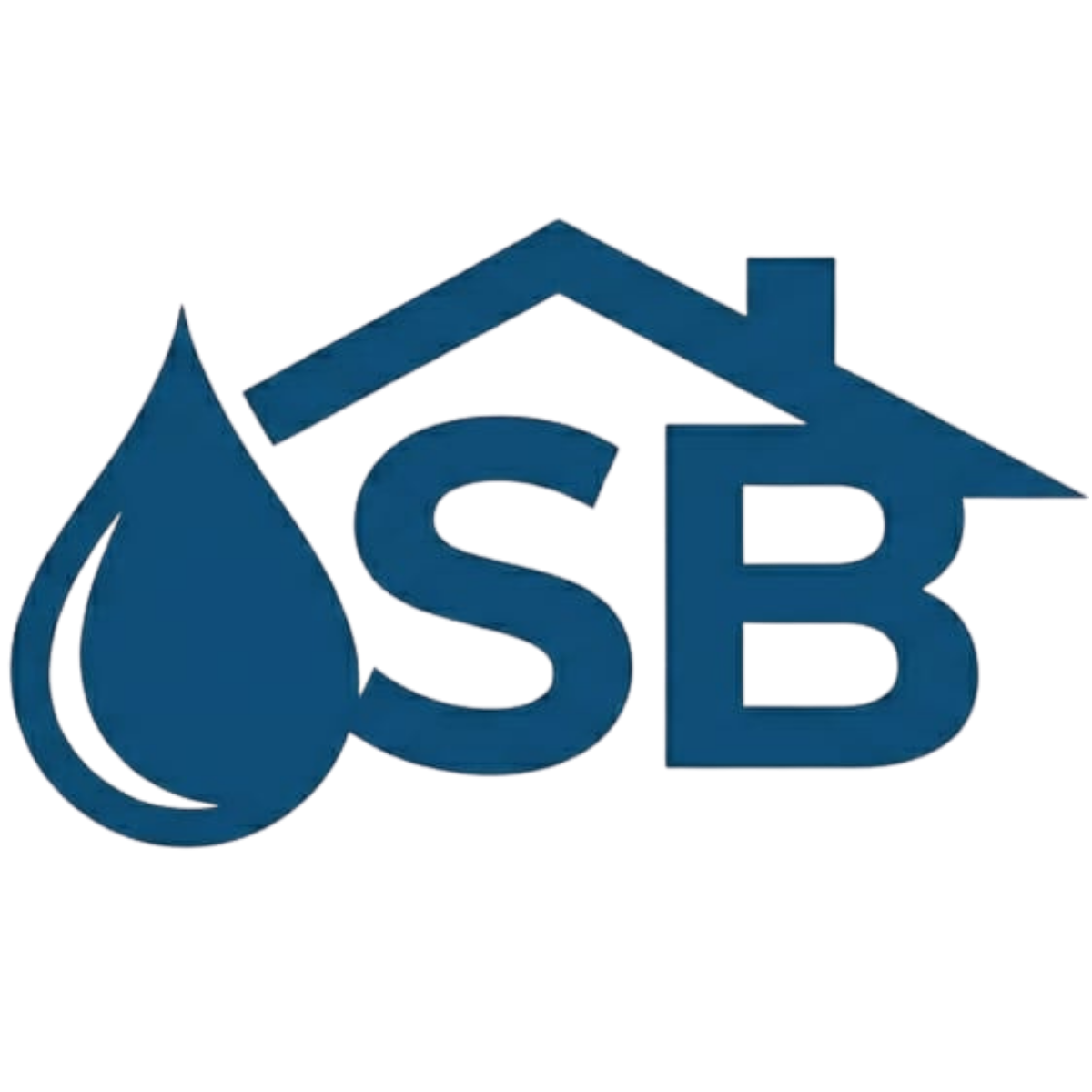S&B Maju Builder Logo